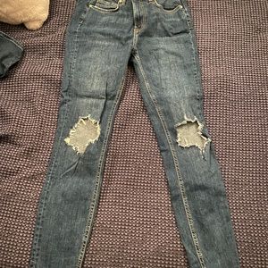 Free people jeans